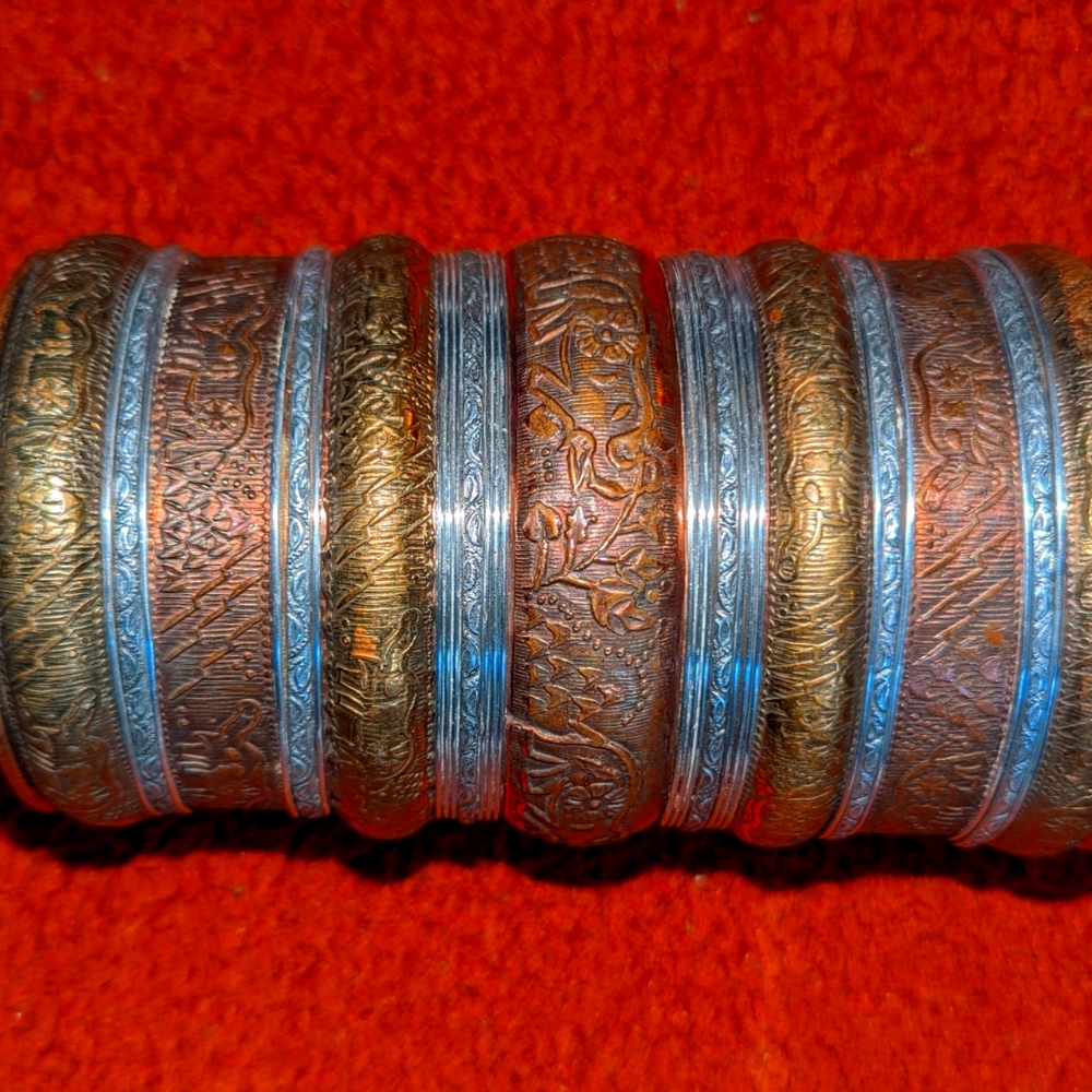 Cuff Bracelet